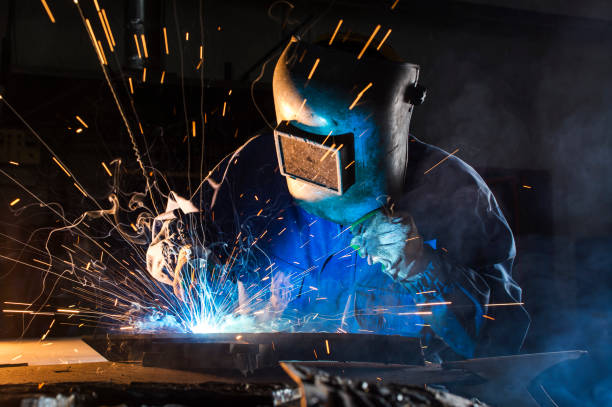 Best Food and Beverage Processing Equipment Welding in Ruhenstroth, NV