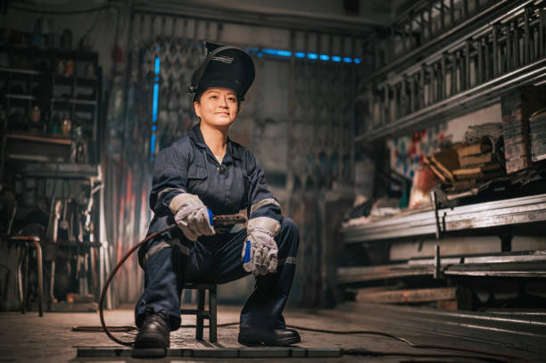 Affordable Welder Services in Ruhenstroth, NV