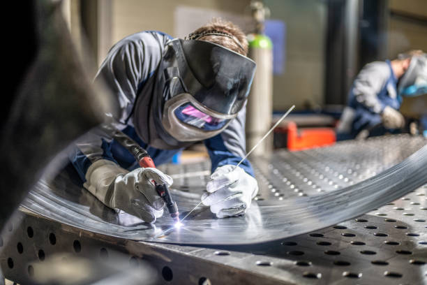 Professional Welder & Metal Fabrication in Ruhenstroth, NV