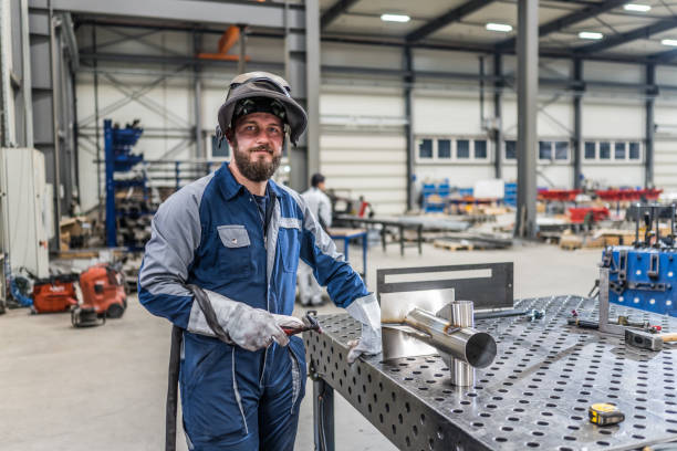Affordable Welder Services in Ruhenstroth, NV